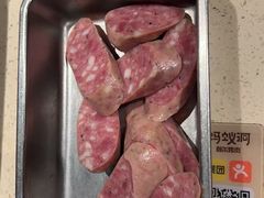-Ant 蚂蚁洞烤肉·大营地(上海静安大悦城店)