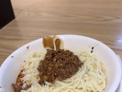 -吴记怪味面(牛王庙店)