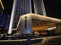 -金海湾自助餐厅(金陵饭店)