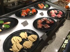 刺身-星伦多 自助料理(圆融店)
