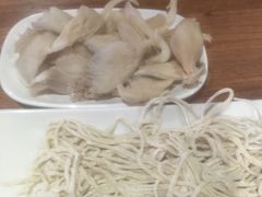 -牛很鲜潮汕牛肉火锅(朝晖路店)