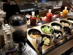 -比格比萨自助(新辰里学清路店)