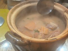 -丹江渔村(首都机场店)