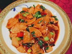 -外婆湾匠心菜·私房海味(马市街店)