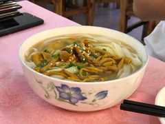 -民记食店(沙溪店)