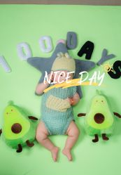 -鹿乐·亲子儿童摄影(城东翠雍新城南区店)