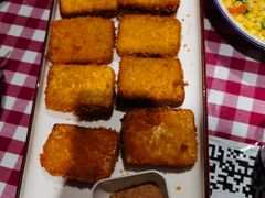 -王村姑老土炕莜面村(桥东店)