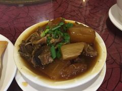 -海宝酒家(中山四路店)