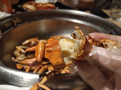 -七欣天香辣蟹火锅(扬州望月路店)