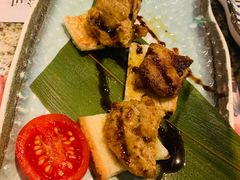 -御满屋日本料理