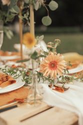 -琥珀婚礼策划AMBER WEDDING