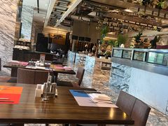 -合肥皇冠假日酒店·菲亚斯特自助餐厅(黄山路店)