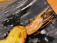 -菊上尊品料理(蚌埠银泰店)