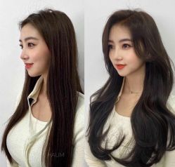 -朗峰专业美发沙龙