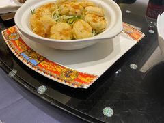 -禧瑞都大饭店(吊桥路店)