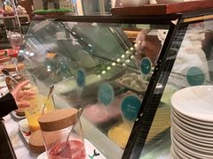 -The COOK·厨餐厅·自助餐(浦东嘉里大酒店)