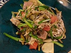 -滇道云南特色料理(康定路店)
