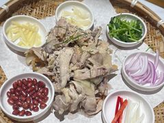 -猪腰一家·地道佛山菜(盐步店)