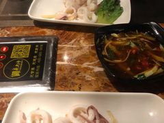 -船奇蒸汽海鲜·闽菜(八市海鲜总店)