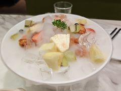 -汤城小厨•粤菜•靓汤(西直门凯德MALL店)