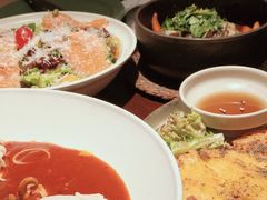 -Fuzzy Bistro 浮几韩餐·茶酒馆