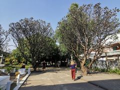 景点-吐斯廉屠杀博物馆