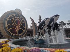 -上海海昌海洋公园