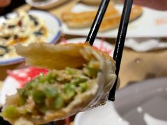 -左邻右舍褡裢火烧(石榴园店)