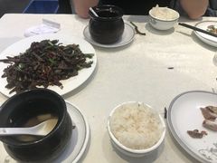 -白鹿江西餐厅(北师大店)