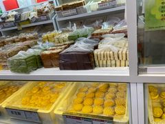 -北京稻香村(学清店)