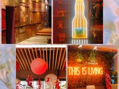-三利音·东方司宴(外滩店)