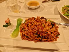 -万宝海鲜舫(劳动公园店)
