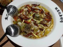 -太二酸菜鱼(武汉光谷保利店)