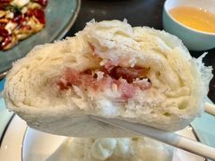 -翠湖宾馆·中餐厅