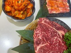 -千寻山野烤肉(中关村店)