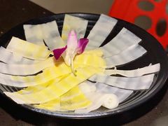 -锅说大脸毛肚重庆老火锅(佐阾店)