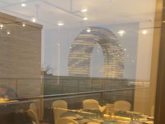 -南太湖山庄·四季轩&国风堂中餐厅