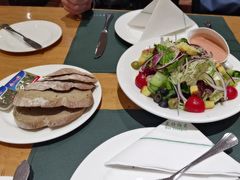 -兰特伯爵西餐厅·啤酒屋(方庄店)