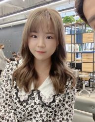 -藤野造型烫染·漂发