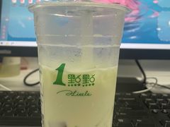 -1点点(文一西路店)