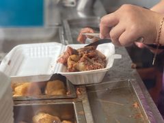 -细妹五香牛杂(步行街店)