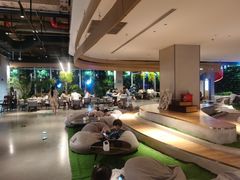 -庄子梦然·城市微度假·24h按摩·推拿·spa