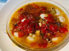 -食光慢宴·安吉土菜馆