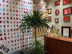 -祥云墅彩翼儿童美术馆(房山长阳店)