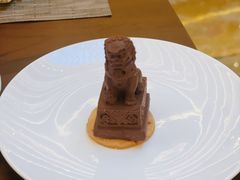 -杭州国际会议中心洲际酒店-原素全日餐厅(解放东路店)