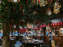 大堂-南京大牌档(之心城店)