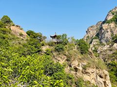 -黑龙潭风景区