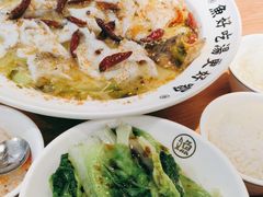 -江渔兒酸菜魚專門店(顺盈时代广场店)