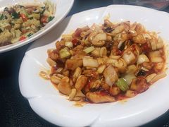 -紫光园·烤鸭·北京菜(团结湖店)