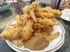 软炸龙头鱼-金阁家常菜(贵阳路店)